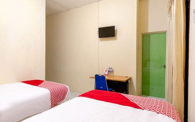 OYO 1697 Rumah Ekologis