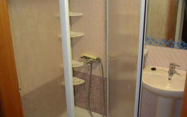 Apartamento Jardin II