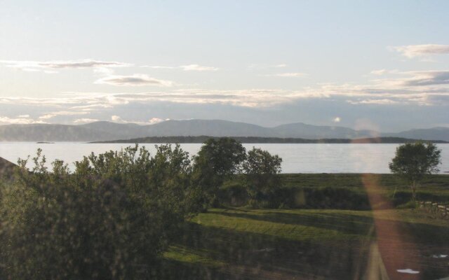 Auberge sur le Fleuve