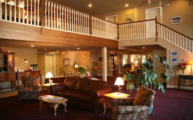 The Snowflake Inn