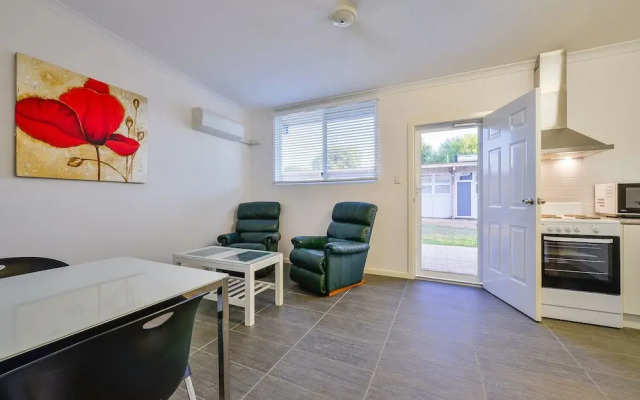 Getaway Villas Unit 38-4