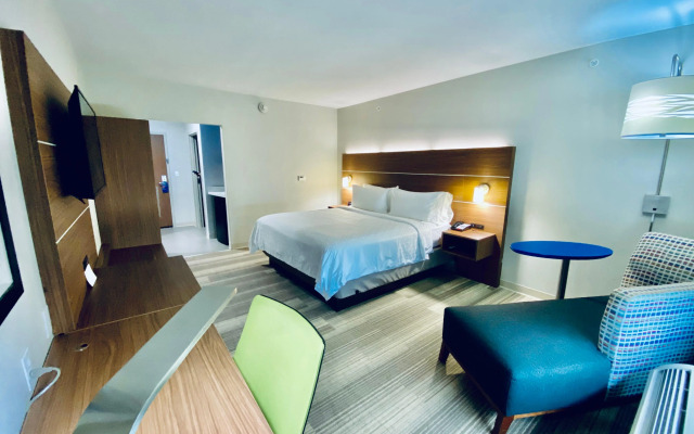 Holiday Inn Express Pineville-Alexandria Area by IHG