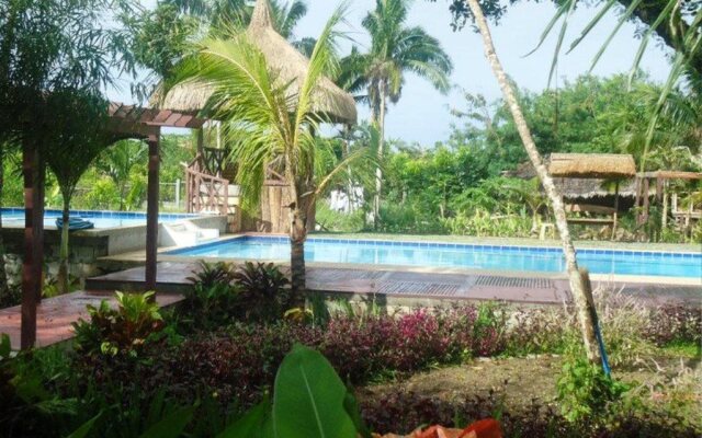 Panglao Kalikasan Dive Resort