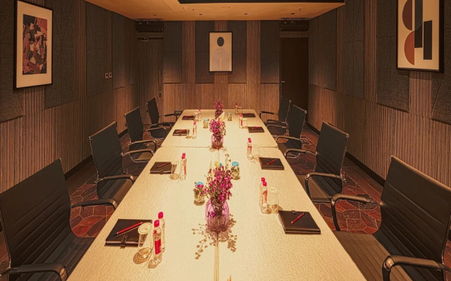 Parallel Hotel Udaipur, a member of Radisson Individuals