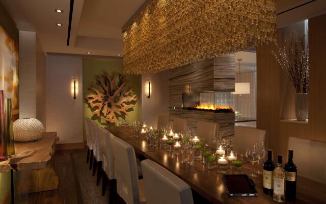 Hilton McLean Tysons Corner