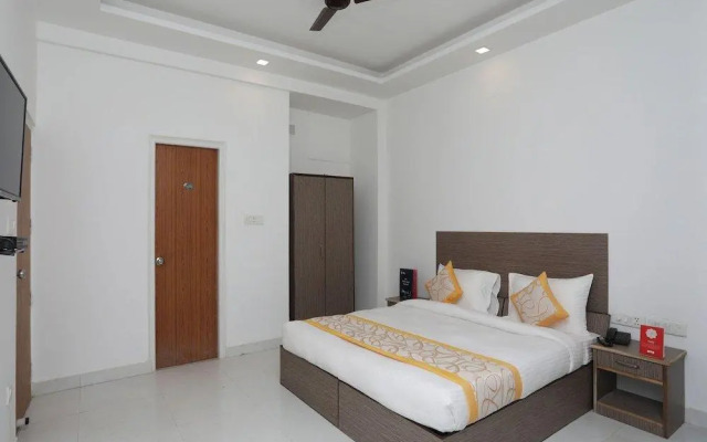 Hotel Gaurav Continental