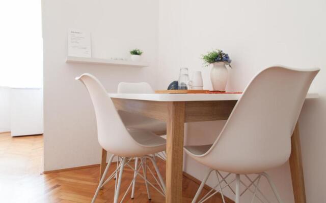 Milla Rooms