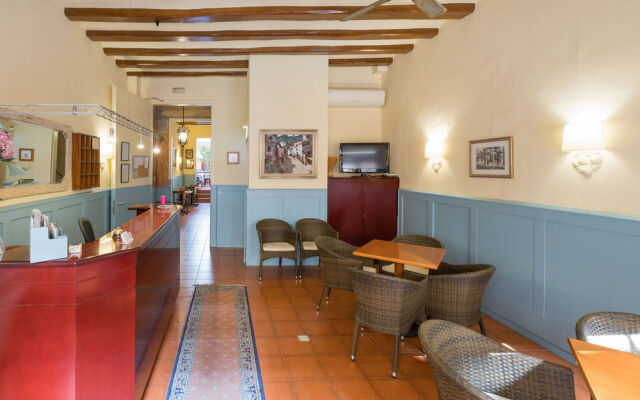 Hotel Torino