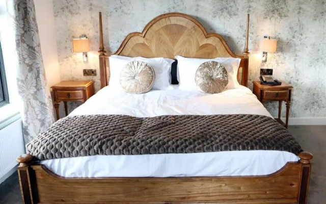 The Heather Glen Country House