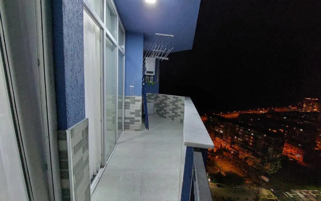 Apartment sherif ximshiaahvilis 47 a gamziri