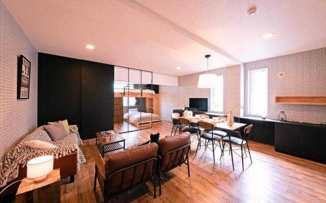 One living in 24 - Vacation STAY 83393
