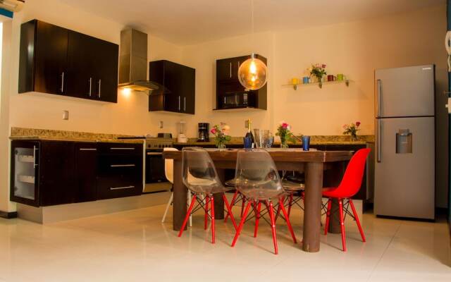 Tendenza villas