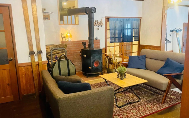 Guest House Zu-Thones Hakuba