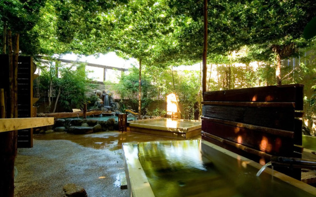 Wellness No Mori Ito