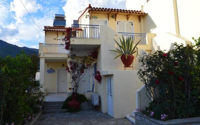Elli Studios & Apartments