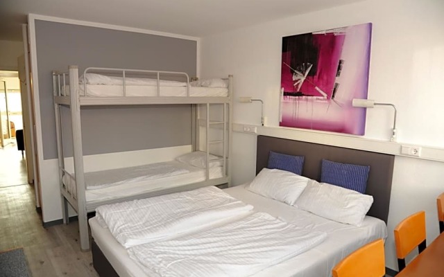 Hogh Cityhotel Heilbronn
