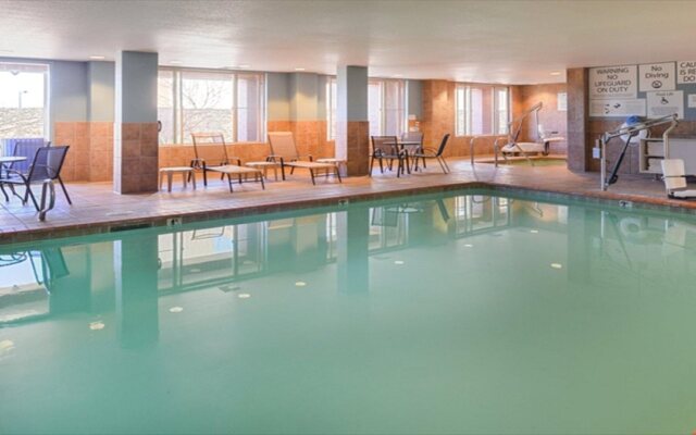 Holiday Inn Express Sacramento Airport Woodland by IHG