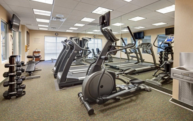 Fairfield Inn & Suites Brampton