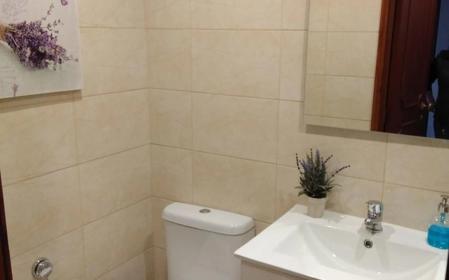 ML Apartments Avenue