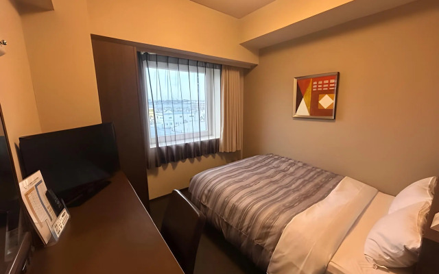 Hotel Route Inn Sagamihara -Kokudo 129 Gou