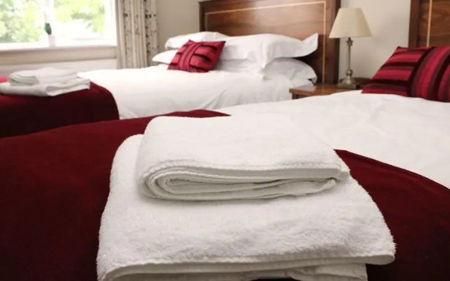 Sheridans Milltown Guesthouse