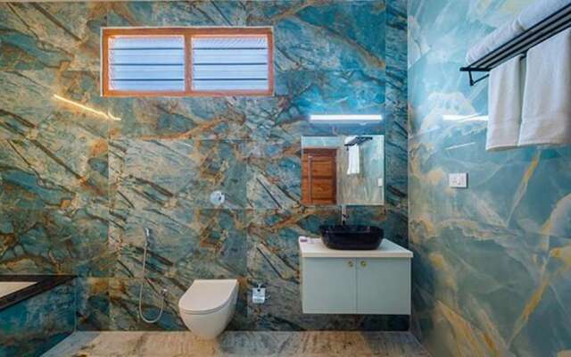 Fabhotel Prime Ar Phalazzo Resort
