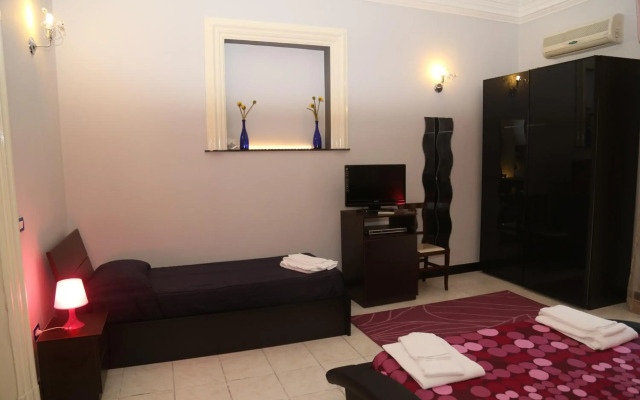 Hotel Sangiuliano