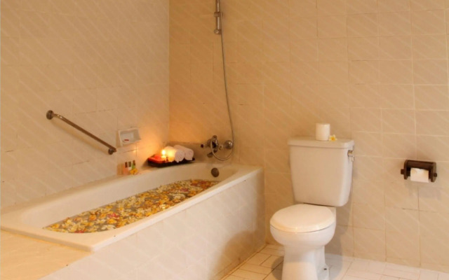 New Sunari Lovina Beach Resort