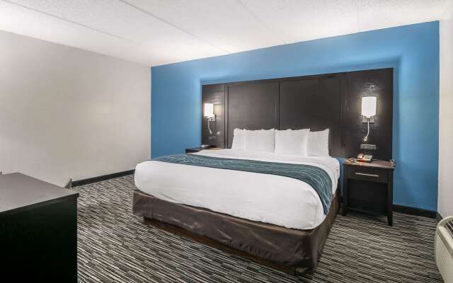 Comfort Inn University