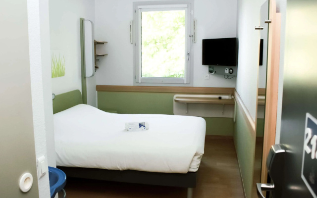 ibis budget Saint-Omer Centre