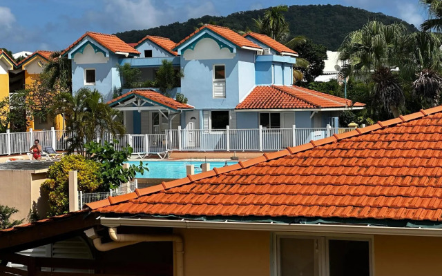 Résidence Plage Des Salines