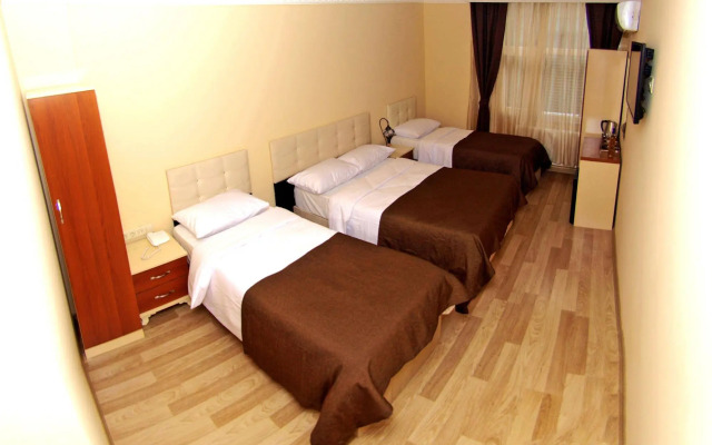 Cassa Istanbul Hotel
