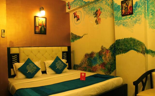 Hotel Dewa Goa by OYO Rooms