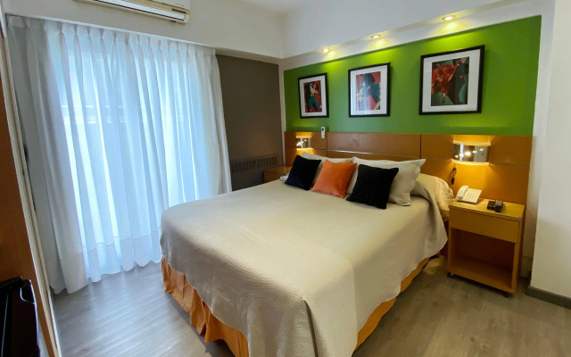 Sarmiento Palace Hotel