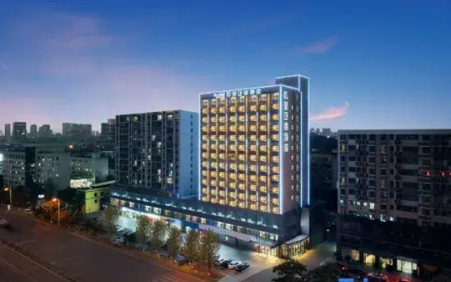 Kyriad Hotel