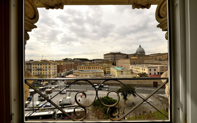 B&B A Picture of Rome