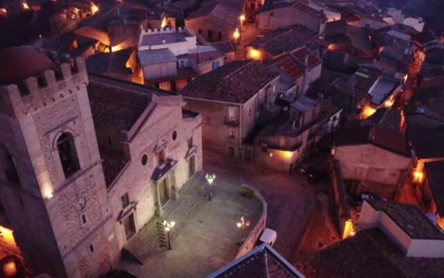 San Nicolò Holiday Home