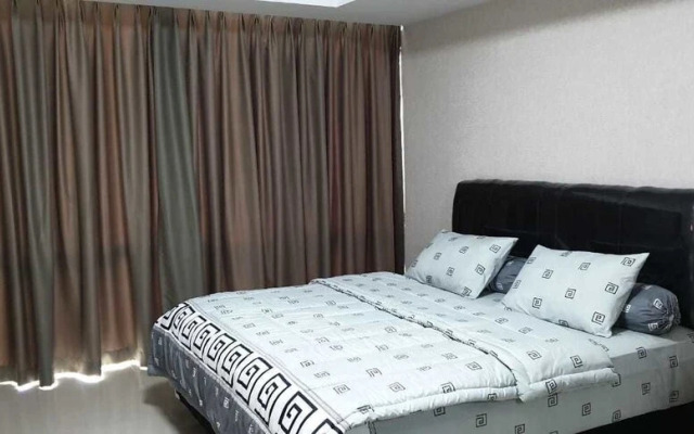 Exclusive Stay in U Residence 3