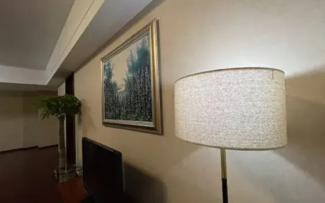 Shijia Suites Apartment (Tianjin Binhai International Airport)