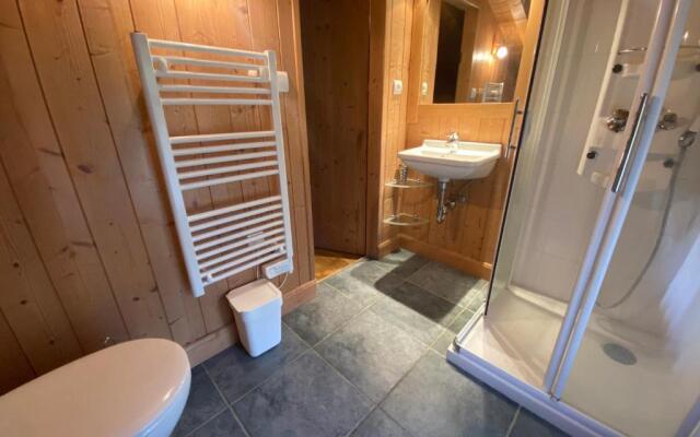 Appartement Samoëns, 4 pièces, 6 personnes - FR-1-624-25