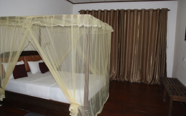 The Grand Yala Hotel