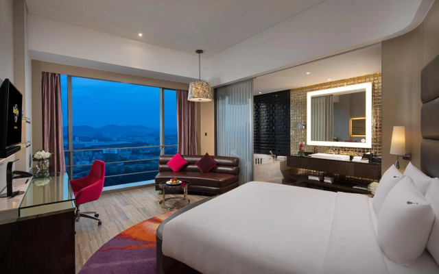 Hard Rock Hotel Shenzhen