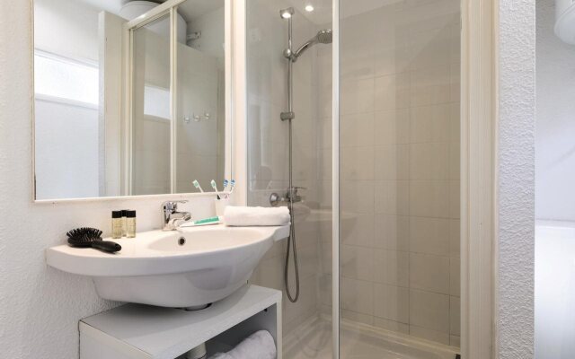 Belambra Clubs Residence Golfe De Lozar