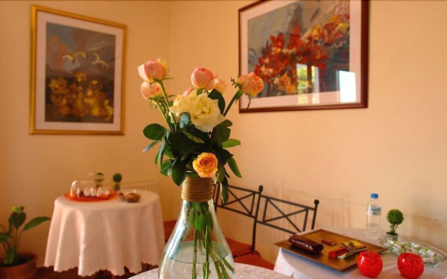 Guesthouse Chrisso