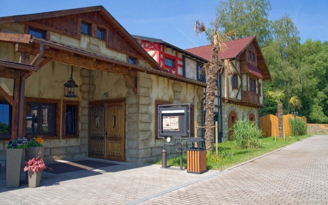 Seaside-Resort