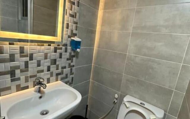 khaldi hotel vip apartment downtown (HA34)