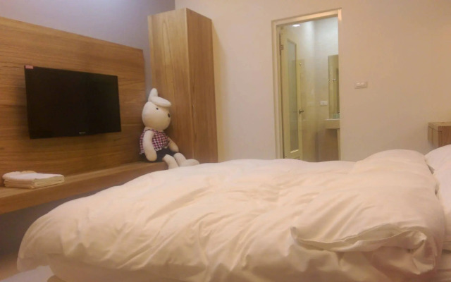 Xiang Feng B&B