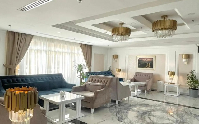 Remaj Hotel