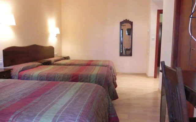 Hotel Seva