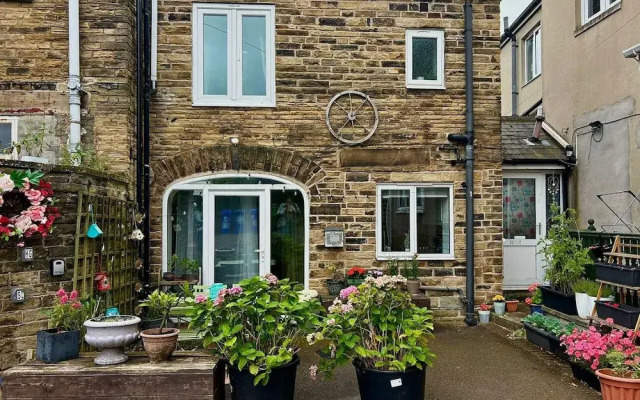 Hidden Gem of Sheffield